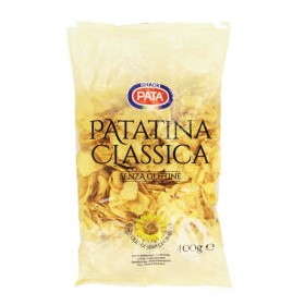 PATATINE PATA SACCHETTO GR.400